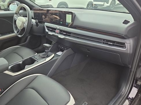 New 2026 Kia K4 GT-Line Turbo FWD image 13
