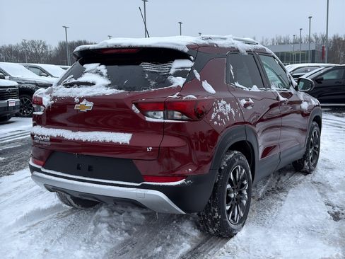 Used 2023 Chevrolet TrailBlazer LT w/ Convenience Package image 5