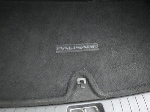 Used 2021 Hyundai Palisade SEL w/ Convenience Package image 14