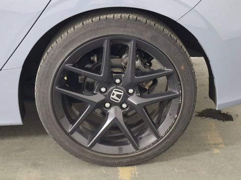 Used 2023 Honda Civic Sport image 33
