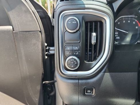 Certified 2021 GMC Sierra 1500 SLT w/ SLT Premium Package RWD image 20