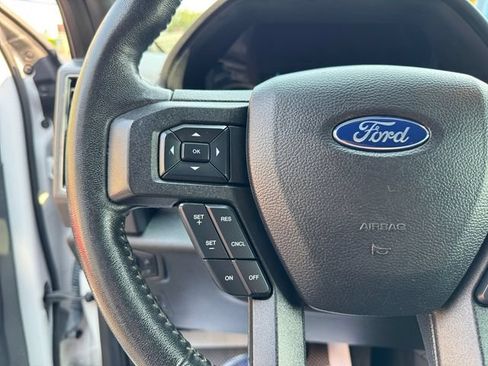 Used 2020 Ford F150 XLT w/ Equipment Group 302A Luxury AWD/4WD image 20