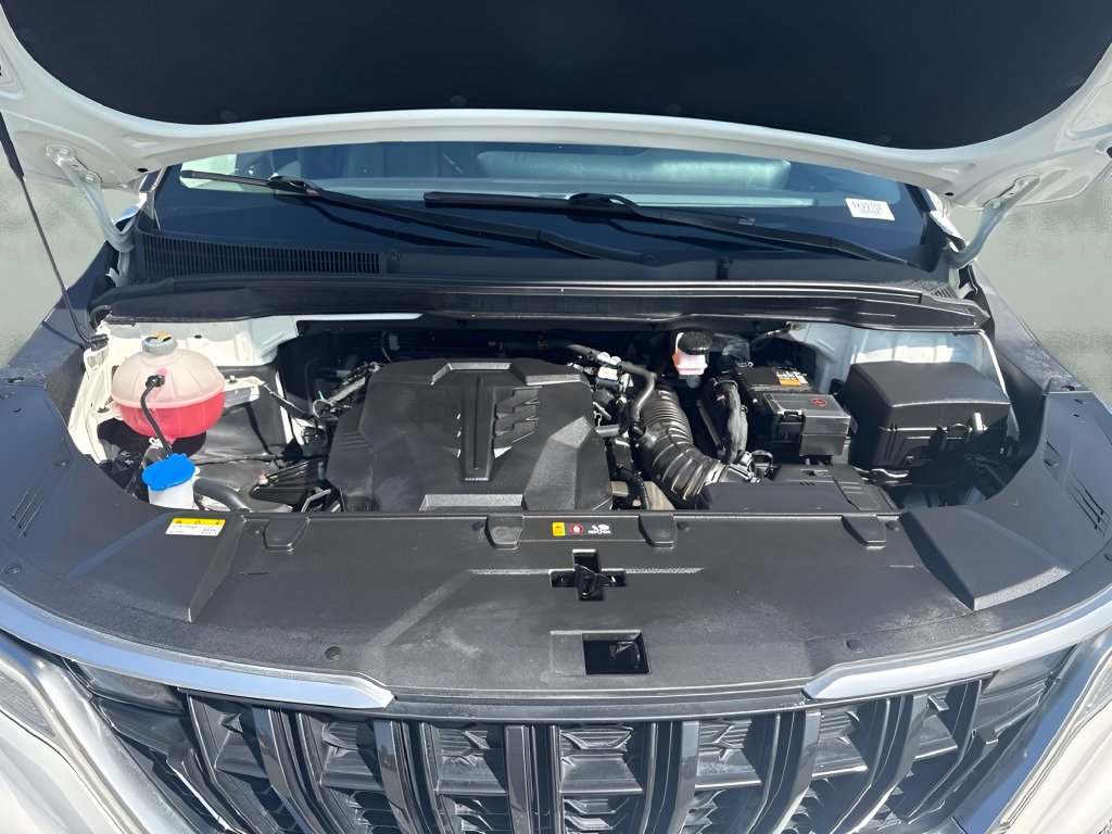 Used 2024 Kia Carnival LX FWD image 19