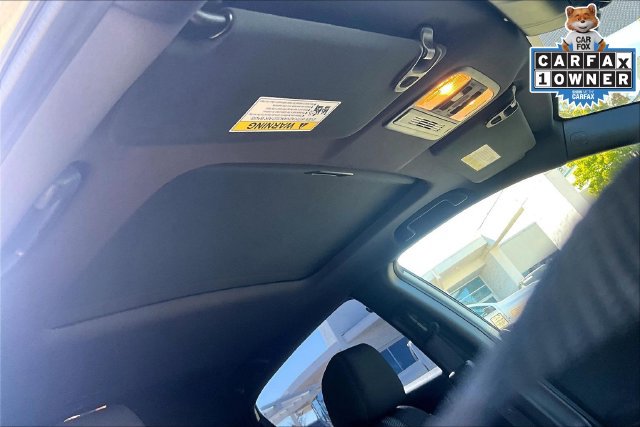 Used 2020 Honda Civic EX image 21