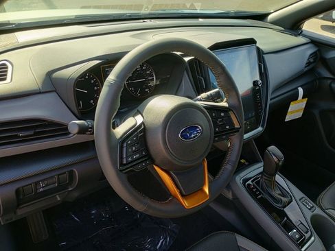 New 2026 Subaru Crosstrek 2.5i Wilderness image 8