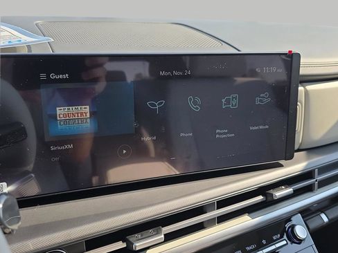 New 2026 Hyundai Santa Fe SE FWD image 11