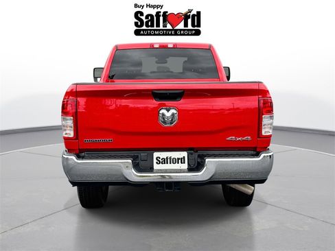 Used 2024 RAM 2500 Big Horn w/ Bed Utility Group image 6