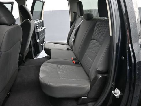 Used 2019 RAM 1500 Express w/ Wheel & Sound Group AWD/4WD image 10