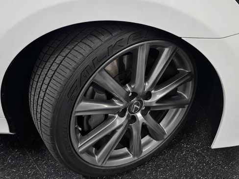 Used 2015 Lexus GS 350 w/ F Sport Package RWD image 27