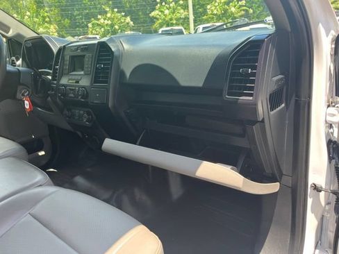 Used 2017 Ford F150 XL RWD image 17
