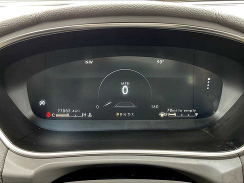 Used 2019 Lincoln Nautilus Reserve image 23