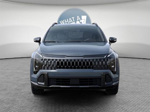 New 2026 Kia Sportage X-Line image 2