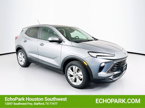 Used 2025 Buick Encore GX Preferred image 1