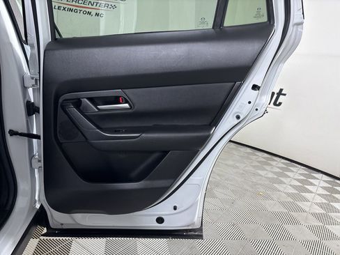 Used 2025 MAZDA CX-50 AWD 2.5 S w/ Preferred Package image 23