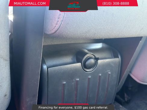 Used 2007 Ford F150 STX image 22