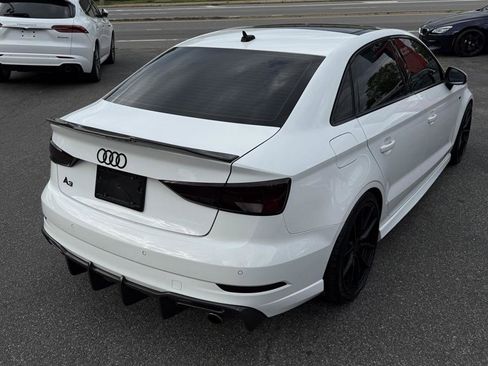 Used 2020 Audi A3 2.0T Premium w/ Final Edition Package AWD/4WD image 19