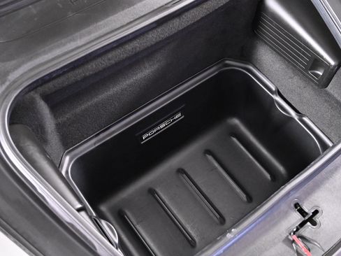 Used 2017 Porsche 718 Boxster S RWD image 42