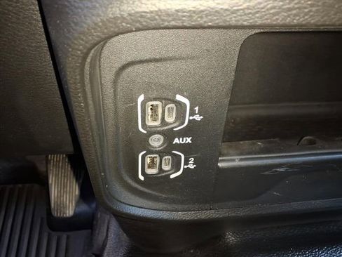 Used 2024 RAM 3500 Tradesman w/ Bed Utility Group image 5