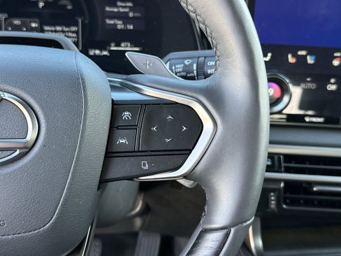 Certified 2025 Lexus RX 350 w/ Convenience Package image 22