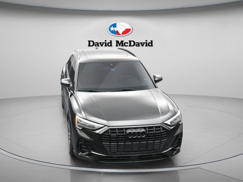 Used 2022 Audi Q3 2.0T Premium AWD/4WD image 36