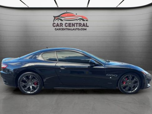 Used 2015 Maserati GranTurismo MC image 6