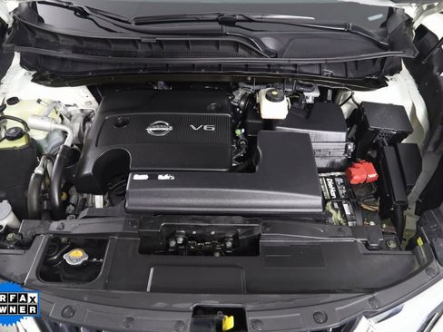 Used 2017 Nissan Murano SL image 46
