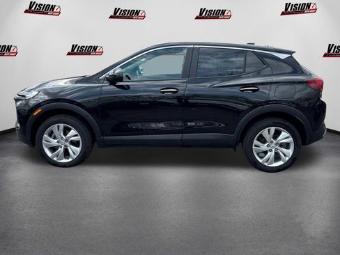 Used 2024 Buick Encore GX Preferred AWD/4WD image 8