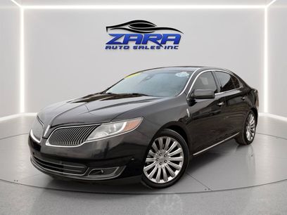 Used 2015 Lincoln MKS w/ Equipment Group 101A