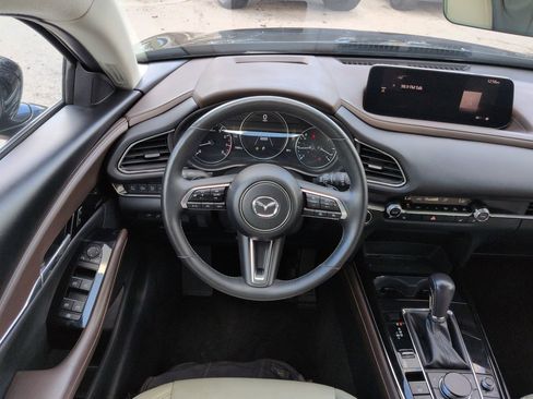 Used 2024 MAZDA CX-30 2.5 Turbo w/ Premium Plus Pkg AWD/4WD image 16