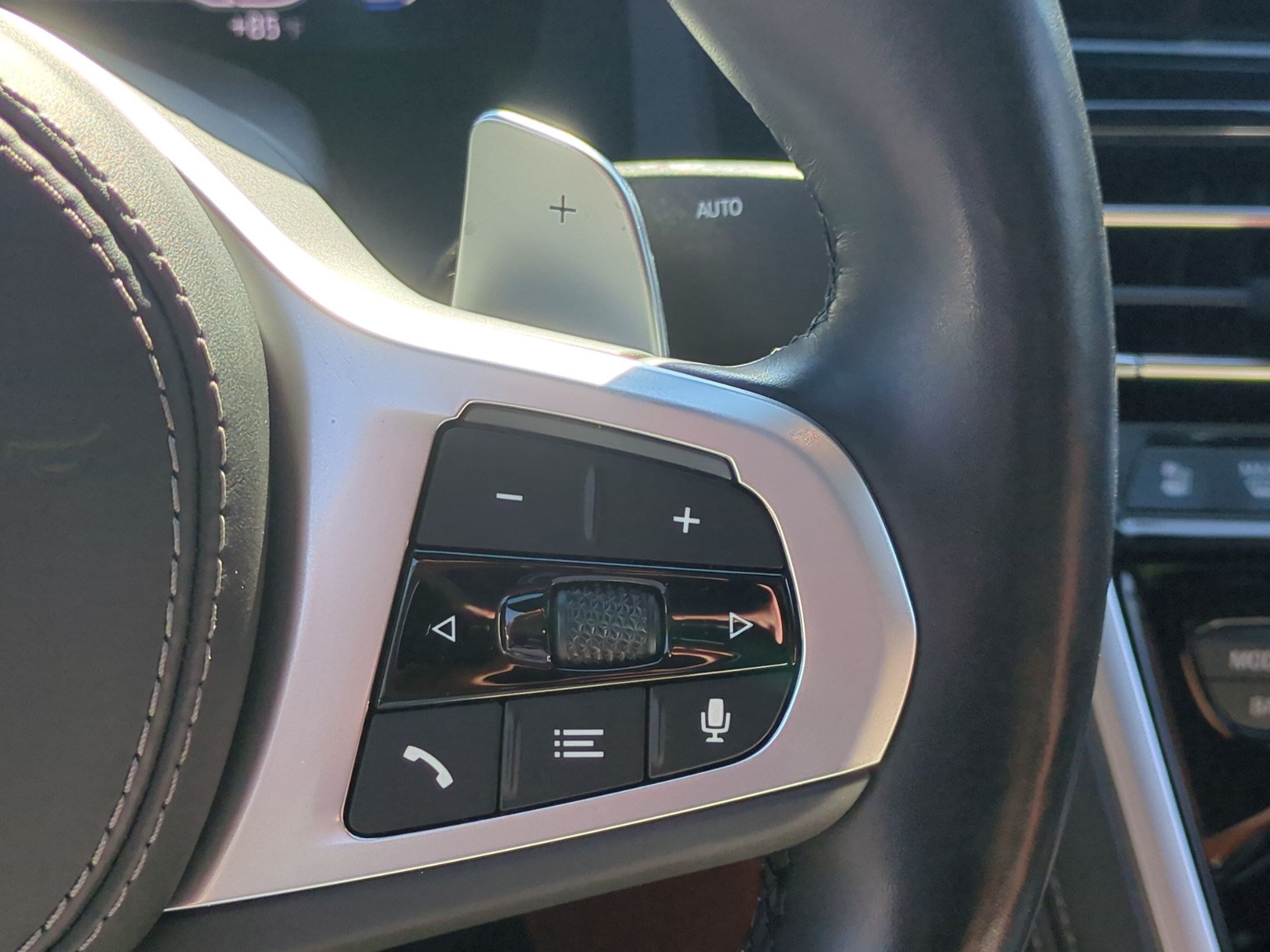 Certified 2025 BMW 840i RWD image 20