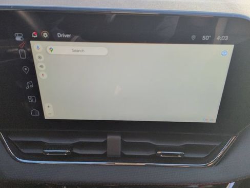 Used 2025 Chevrolet Equinox RS w/ Convenience Package III AWD/4WD image 16