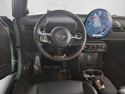 New 2026 MINI Cooper John Cooper Works image 14
