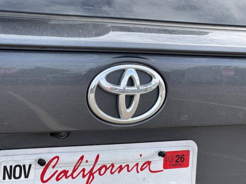 Certified 2025 Toyota RAV4 XLE w/ Convenience Package AWD/4WD image 49