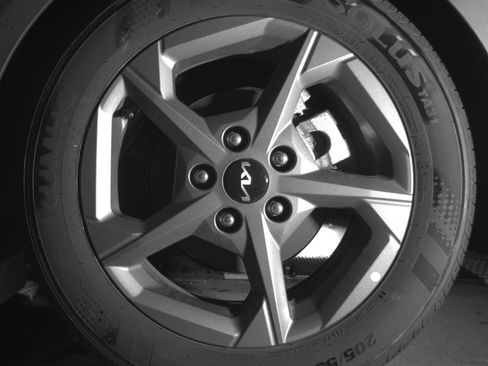 Used 2025 Kia K4 FWD image 14