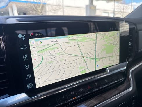 New 2026 Chevrolet Silverado 2500 LT w/ Trail Boss Package image 27