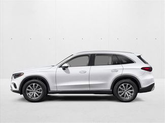 New 2026 Mercedes-Benz GLC 300 4MATIC video 3