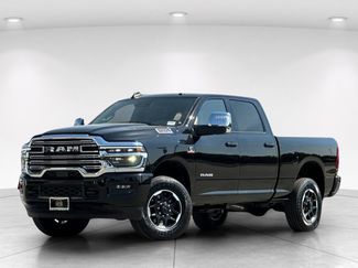 New 2026 RAM 2500 Laramie AWD/4WD video 2