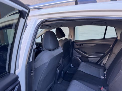 Used 2017 Subaru Impreza 2.0i Premium w/ BSD & Rcta/SRF/Eyesight image 31