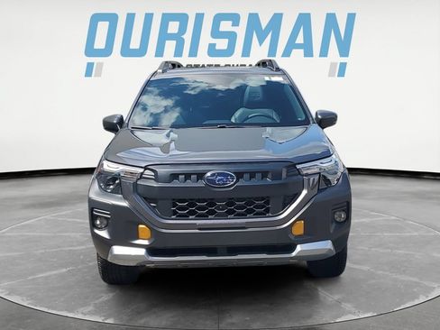 Used 2026 Subaru Forester Wilderness w/ Wilderness Plus Package AWD/4WD image 8