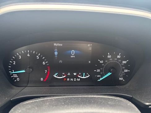 Used 2020 Ford Escape SEL image 17