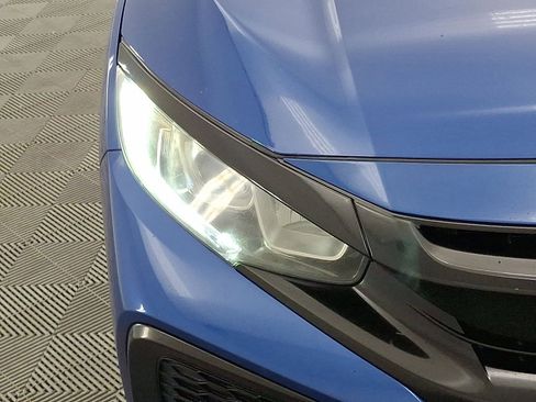 Used 2019 Honda Civic LX image 27