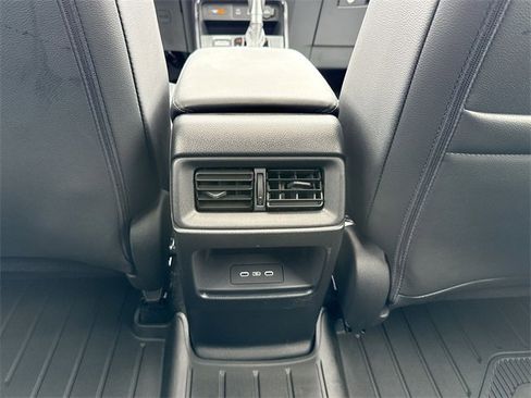 Certified 2026 Honda CR-V EX-L image 23