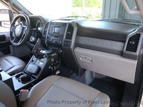 Used 2018 Ford F250 XL w/ Power Equipment Group RWD image 23