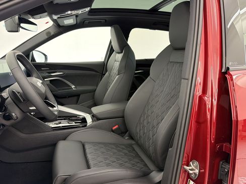 New 2026 Audi SQ5 Premium Plus AWD/4WD image 5
