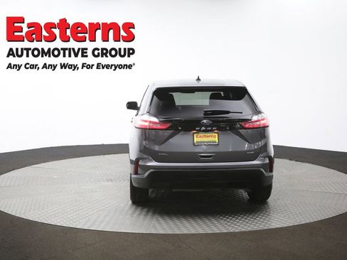 Used 2023 Ford Edge SEL image 37