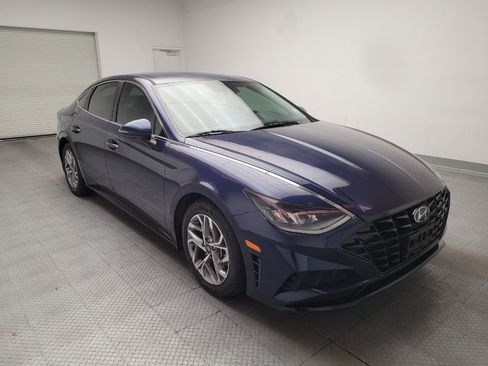 Used 2021 Hyundai Sonata SEL FWD image 13