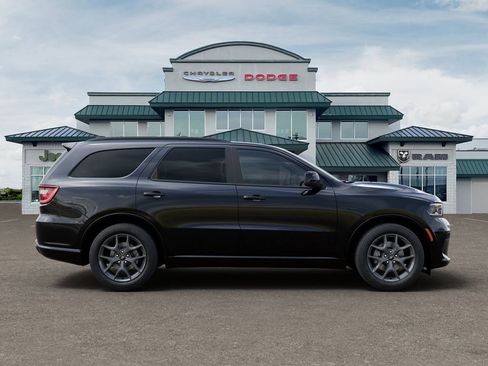 New 2026 Dodge Durango GT image 21