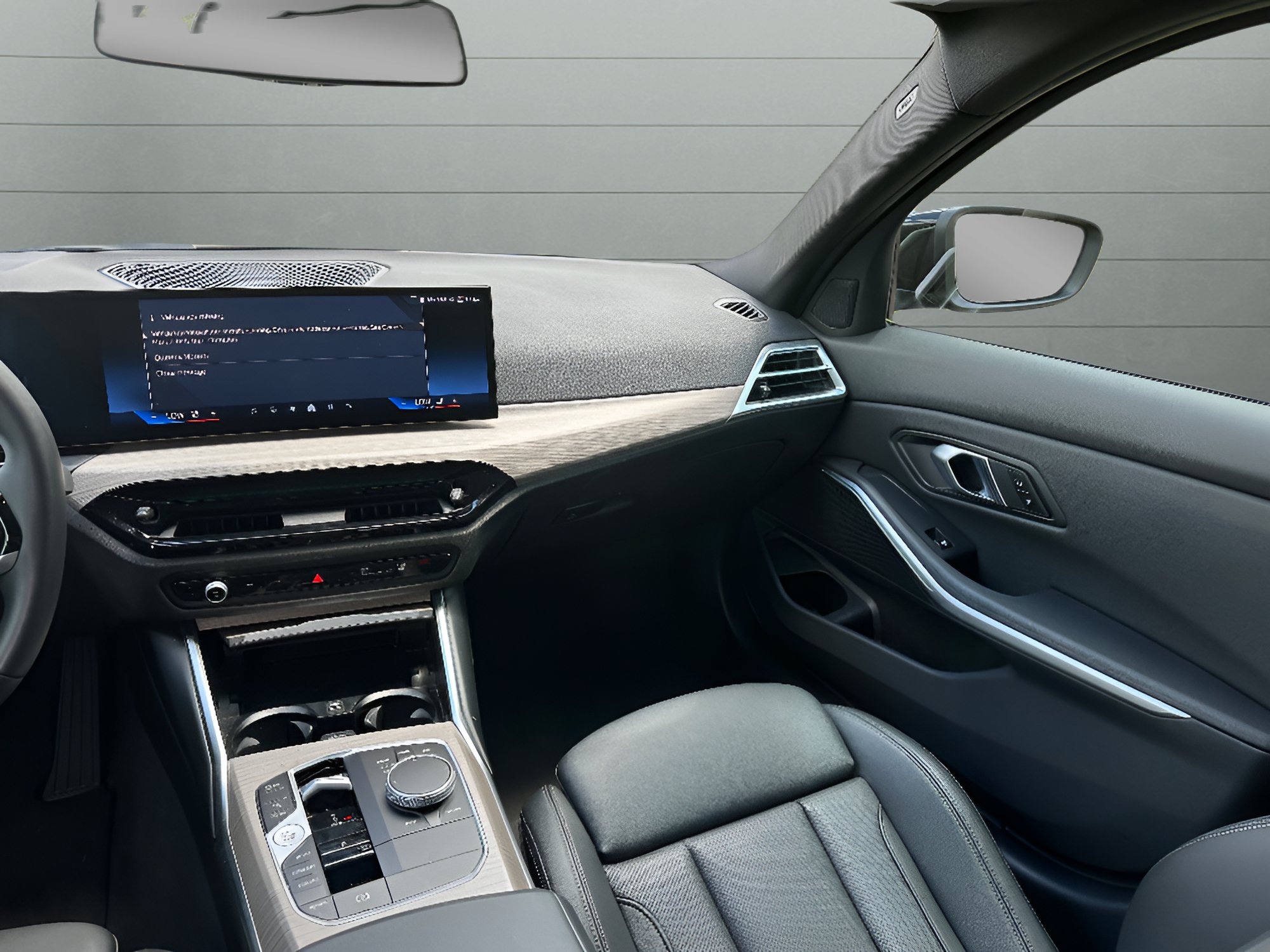 Used 2025 BMW 330i Sedan RWD image 14