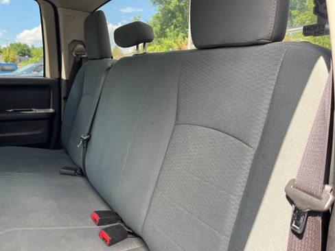 Used 2015 RAM 1500 Express AWD/4WD image 11