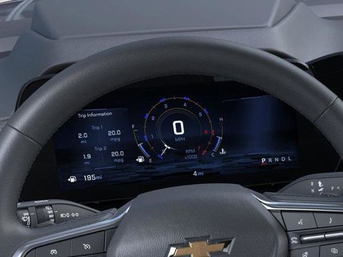 New 2025 Chevrolet Suburban Premier image 18